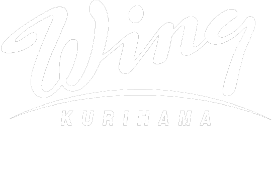 ウィング久里浜